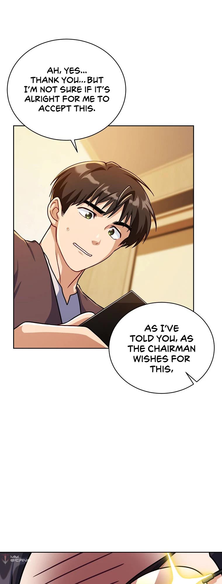 Please Have a Meal! Chapter 93 page 25 - Chapter 93