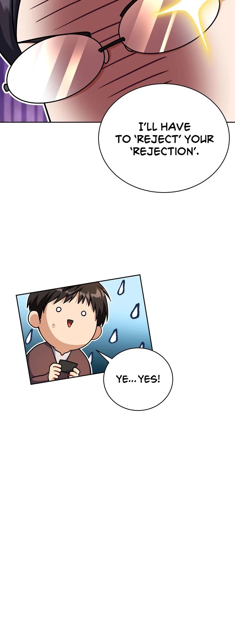 Please Have a Meal! Chapter 93 page 26 - Chapter 93