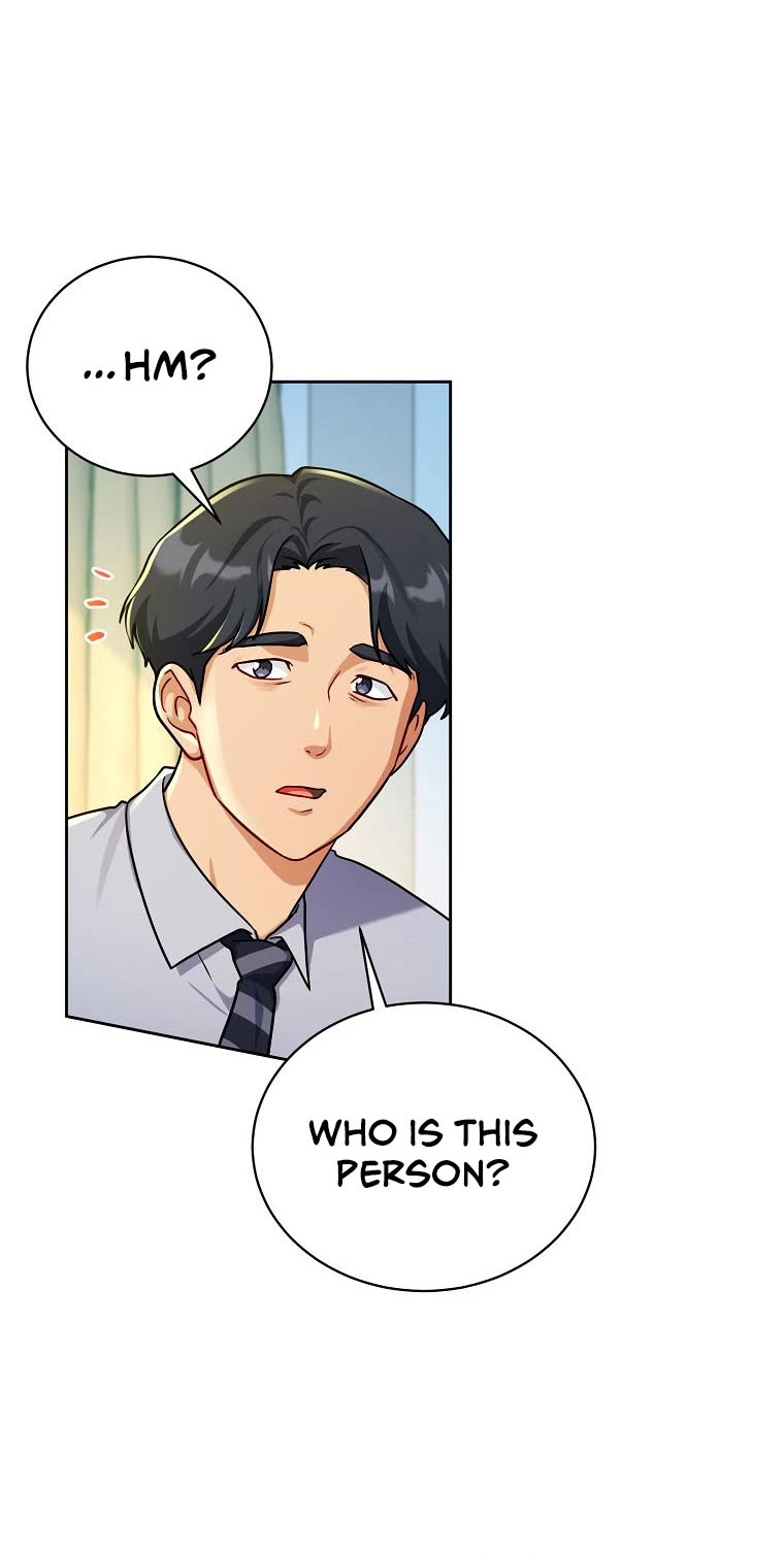 Please Have a Meal! Chapter 93 page 30 - Chapter 93