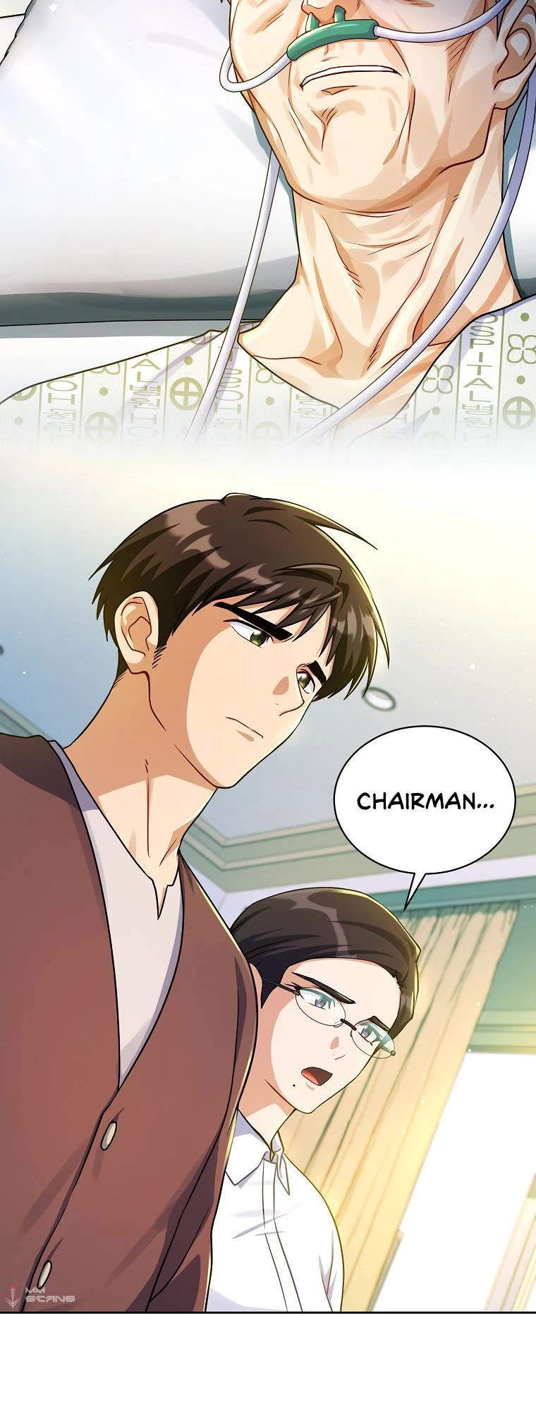Please Have a Meal! Chapter 93 page 34 - Chapter 93
