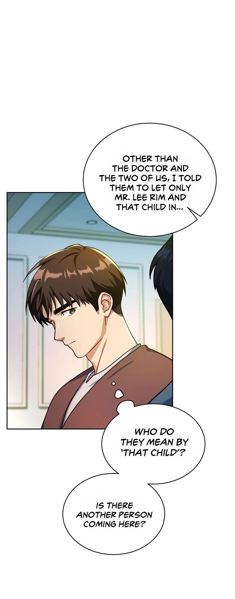 Please Have a Meal! Chapter 93 page 41 - Chapter 93