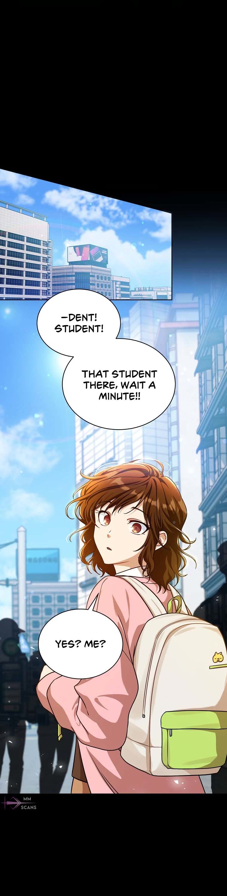 Please Have a Meal! Chapter 94 page 11 - Chapter 94