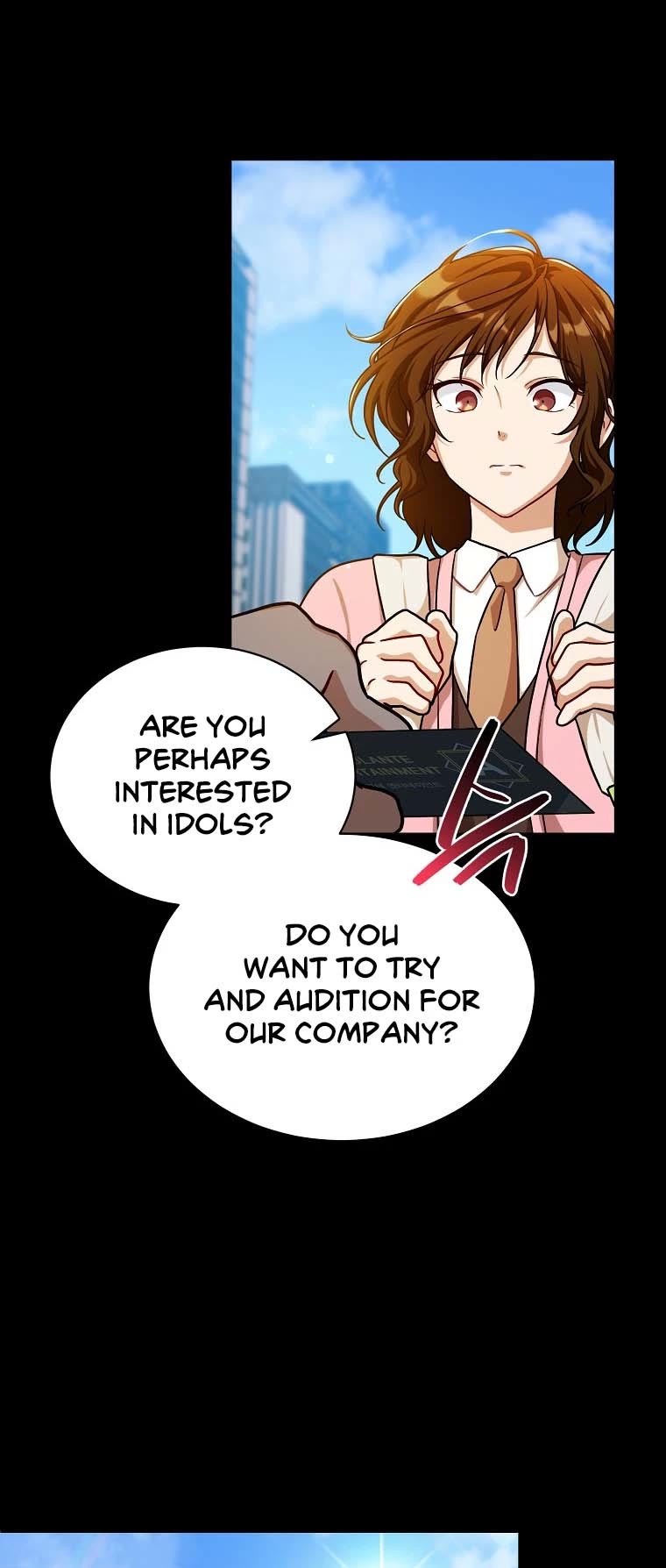 Please Have a Meal! Chapter 94 page 12 - Chapter 94