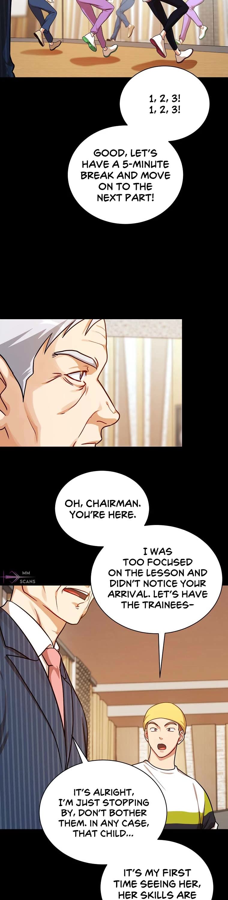 Please Have a Meal! Chapter 94 page 15 - Chapter 94