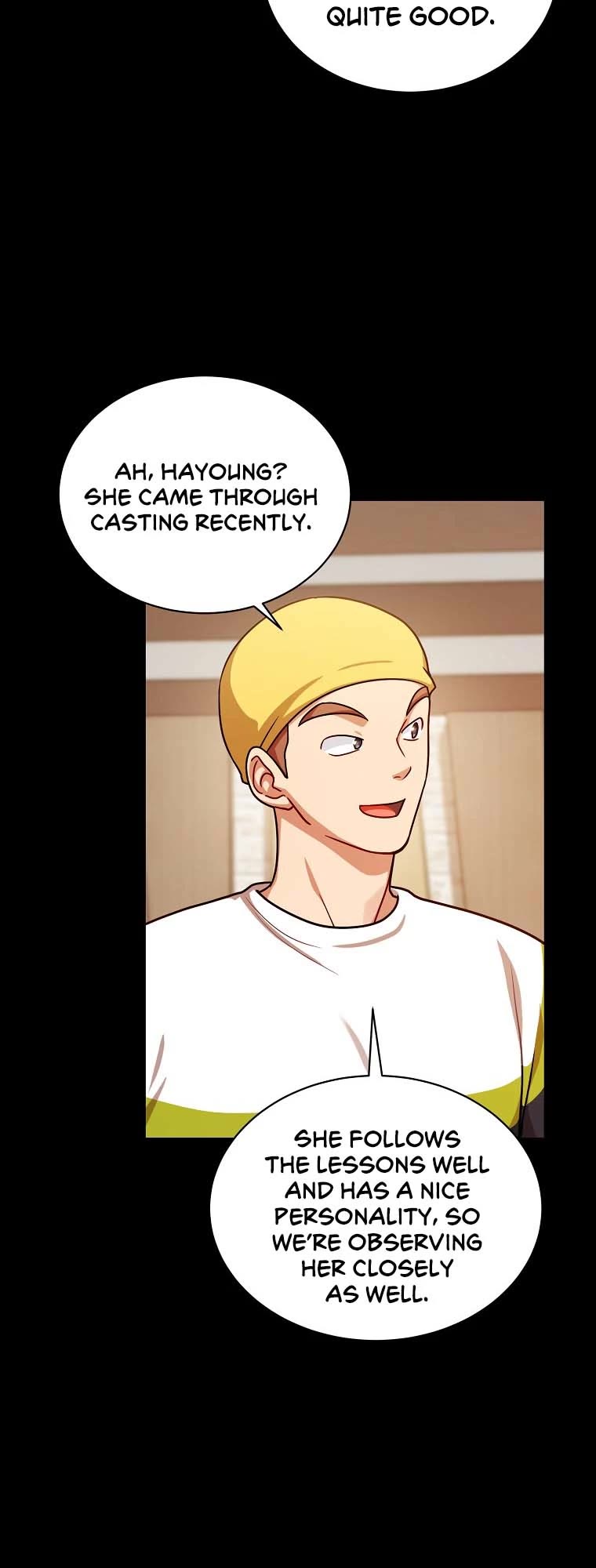 Please Have a Meal! Chapter 94 page 16 - Chapter 94