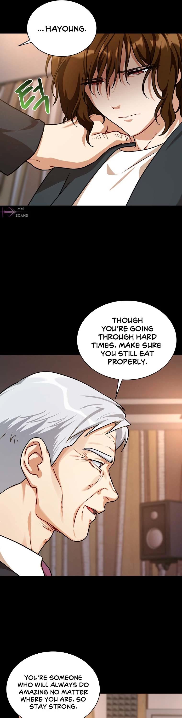 Please Have a Meal! Chapter 94 page 22 - Chapter 94