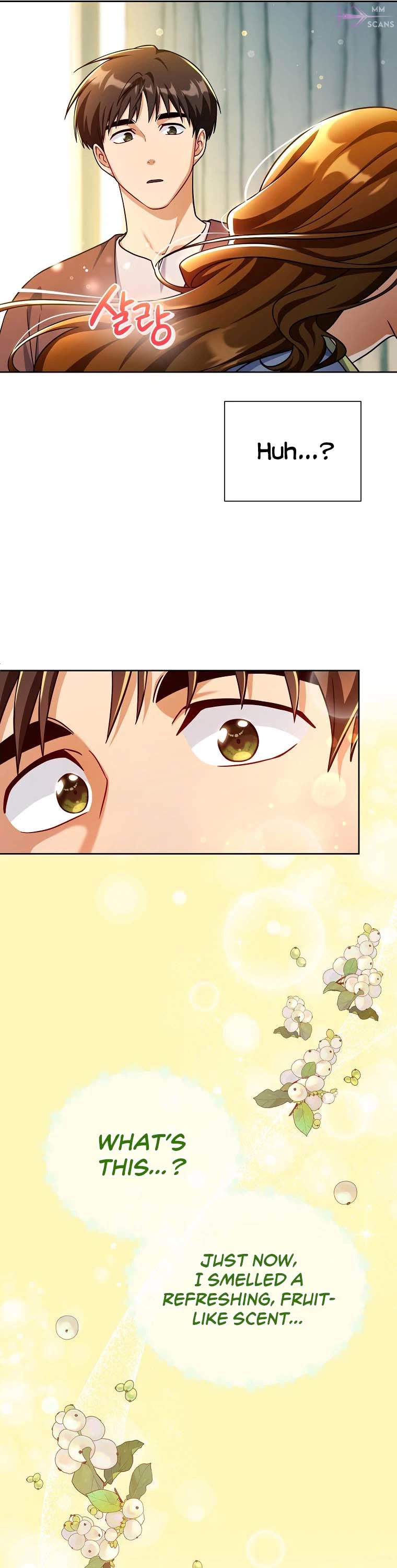 Please Have a Meal! Chapter 94 page 29 - Chapter 94