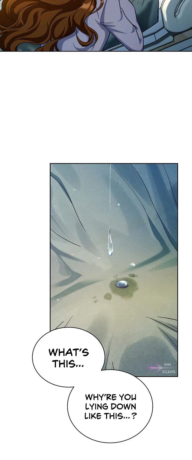 Please Have a Meal! Chapter 94 page 31 - Chapter 94