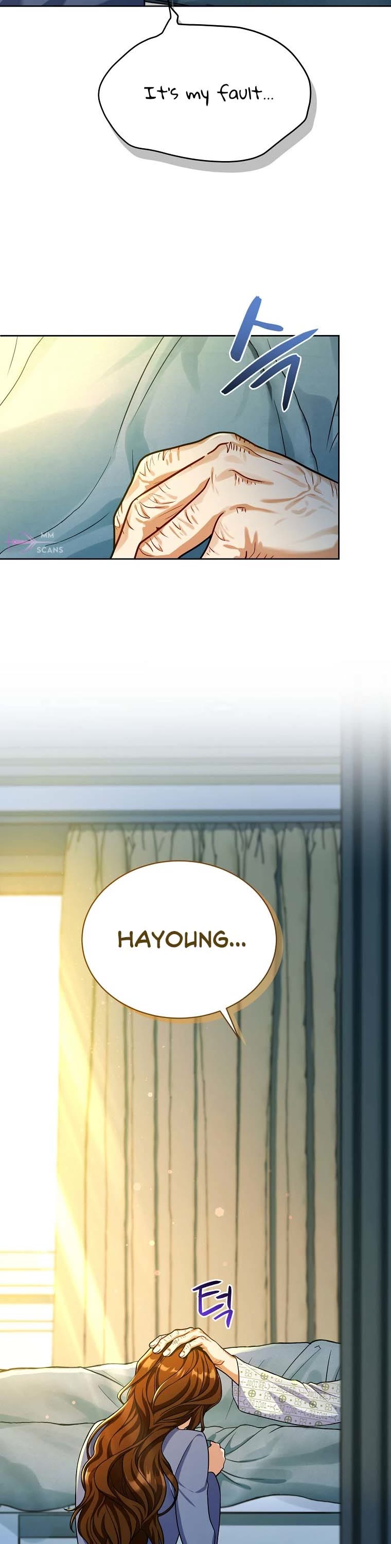 Please Have a Meal! Chapter 94 page 34 - Chapter 94