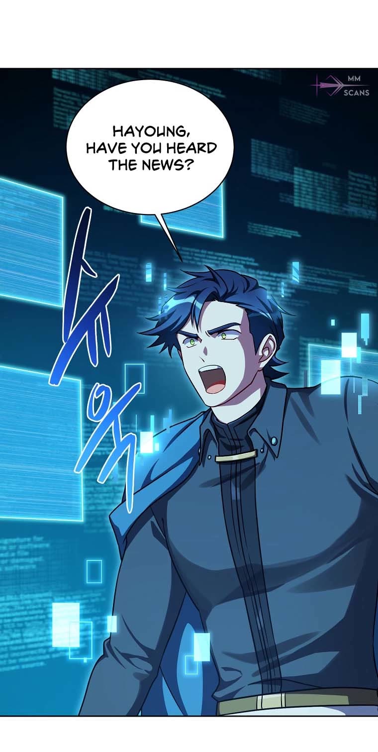 Please Have a Meal! Chapter 94 page 4 - Chapter 94