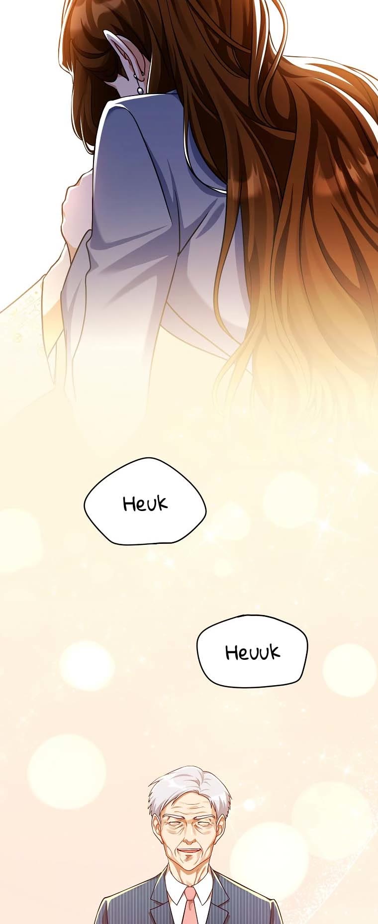 Please Have a Meal! Chapter 94 page 43 - Chapter 94