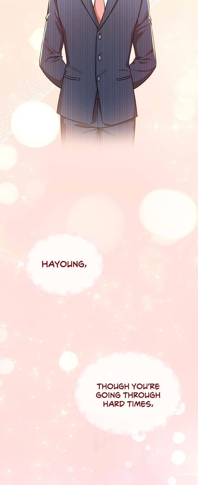 Please Have a Meal! Chapter 94 page 44 - Chapter 94