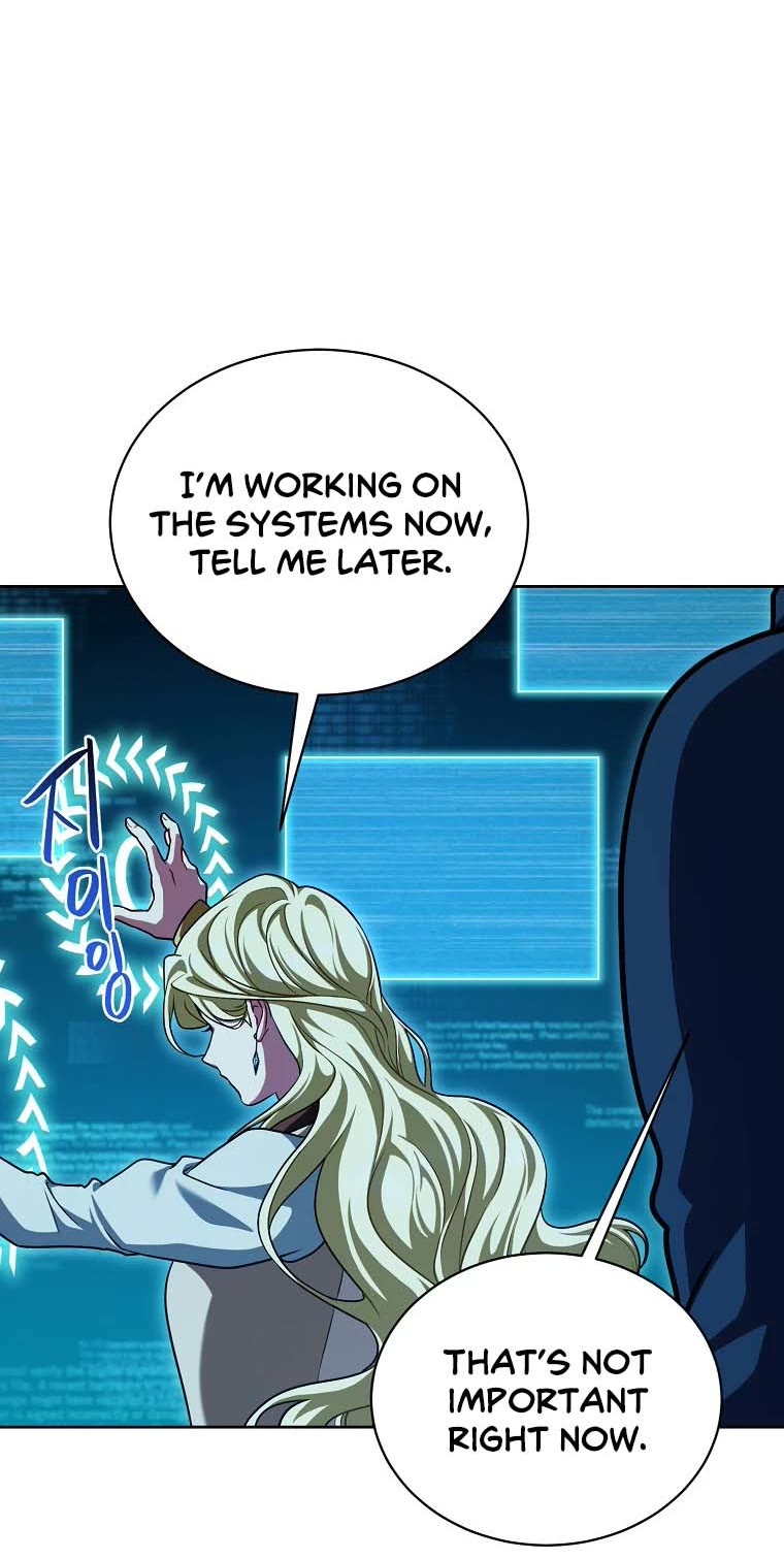 Please Have a Meal! Chapter 94 page 5 - Chapter 94