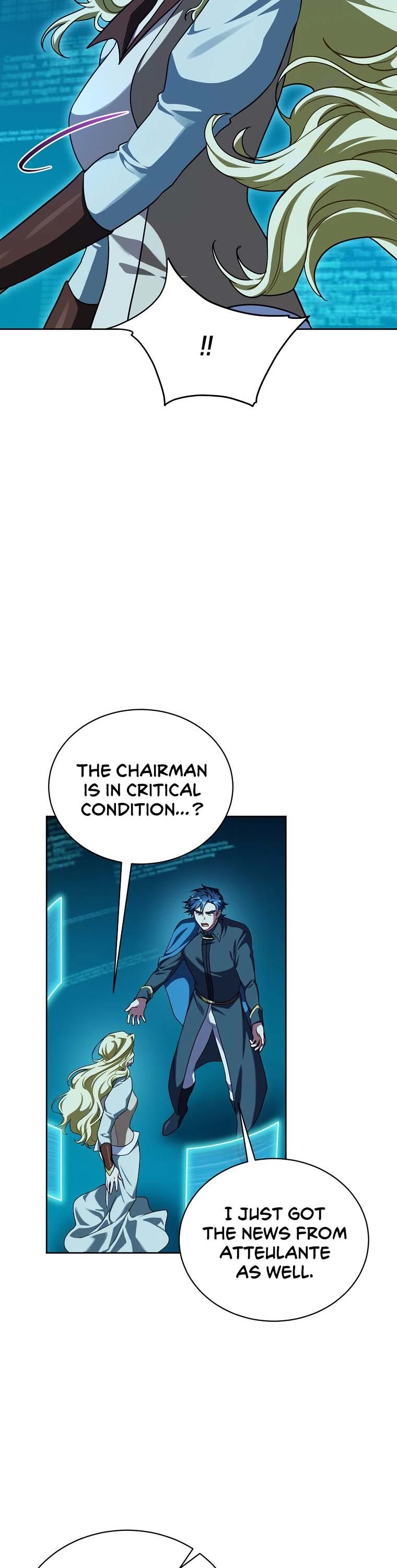 Please Have a Meal! Chapter 94 page 7 - Chapter 94