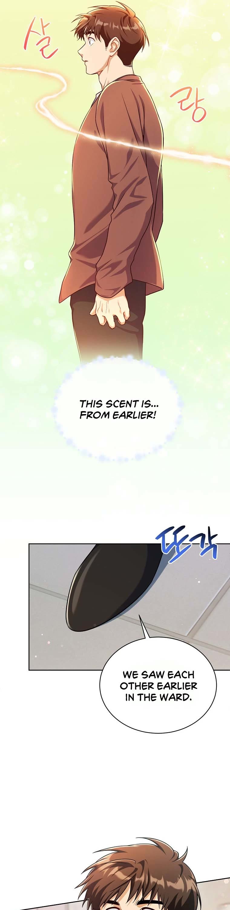 Please Have a Meal! Chapter 95 page 17 - Chapter 95: End of Season 2