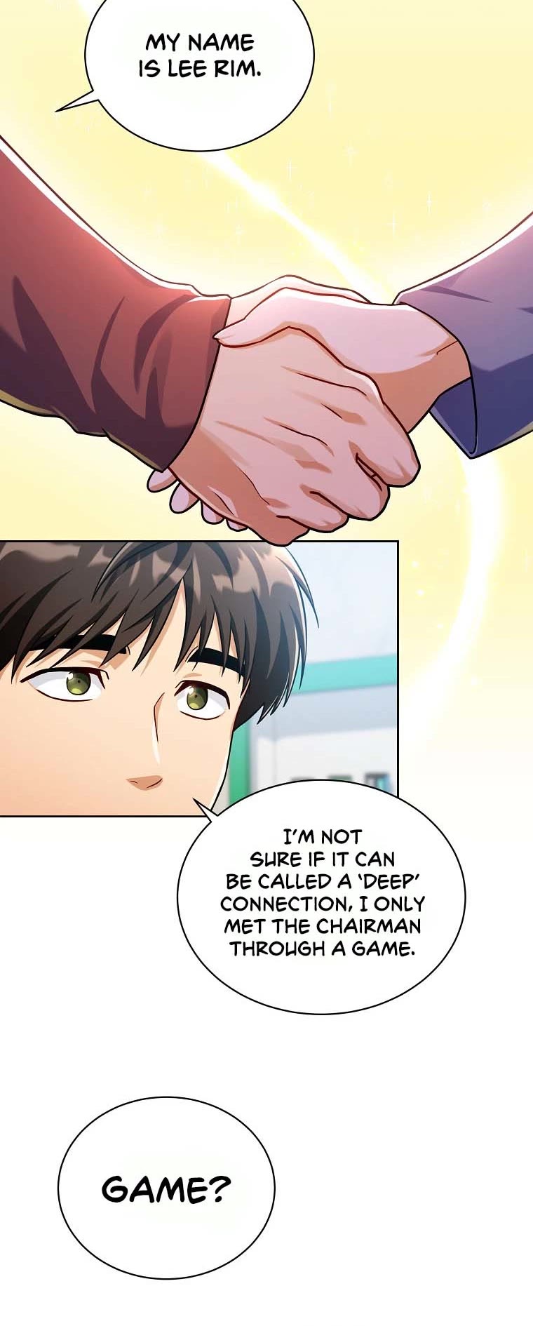 Please Have a Meal! Chapter 95 page 20 - Chapter 95: End of Season 2