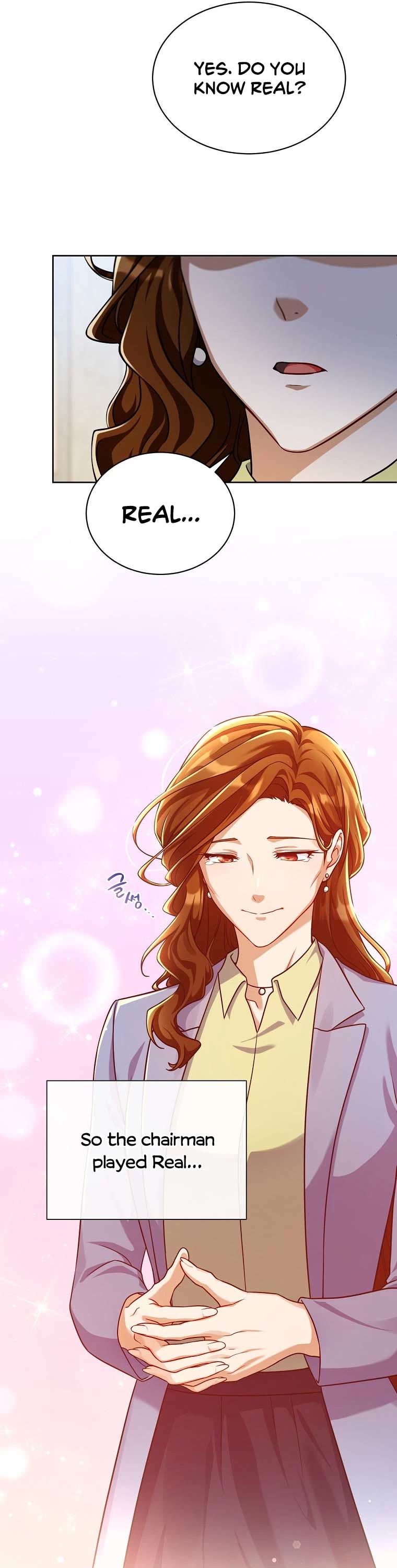 Please Have a Meal! Chapter 95 page 21 - Chapter 95: End of Season 2