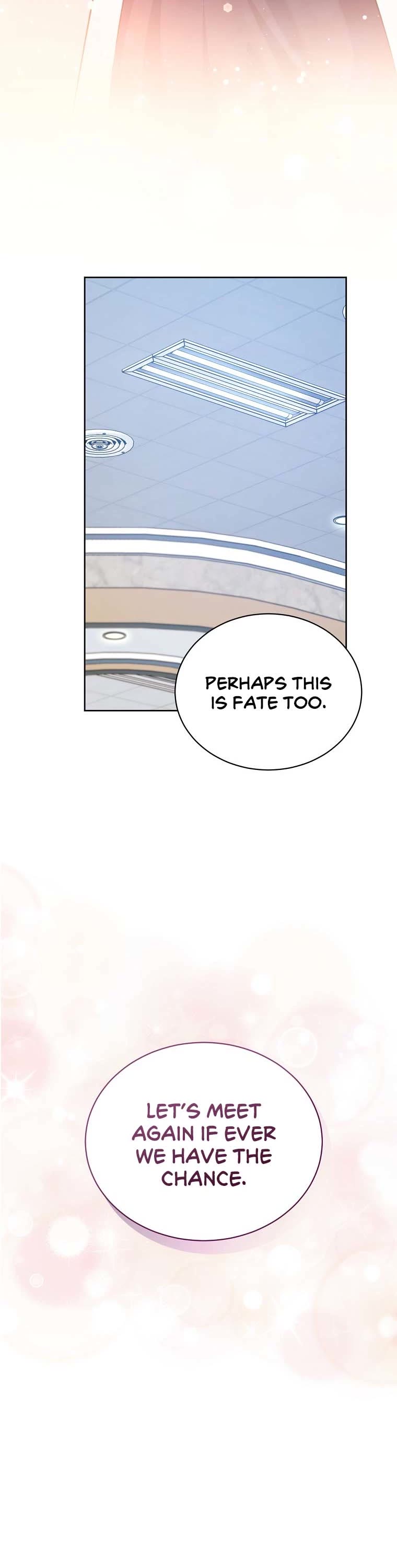 Please Have a Meal! Chapter 95 page 22 - Chapter 95: End of Season 2