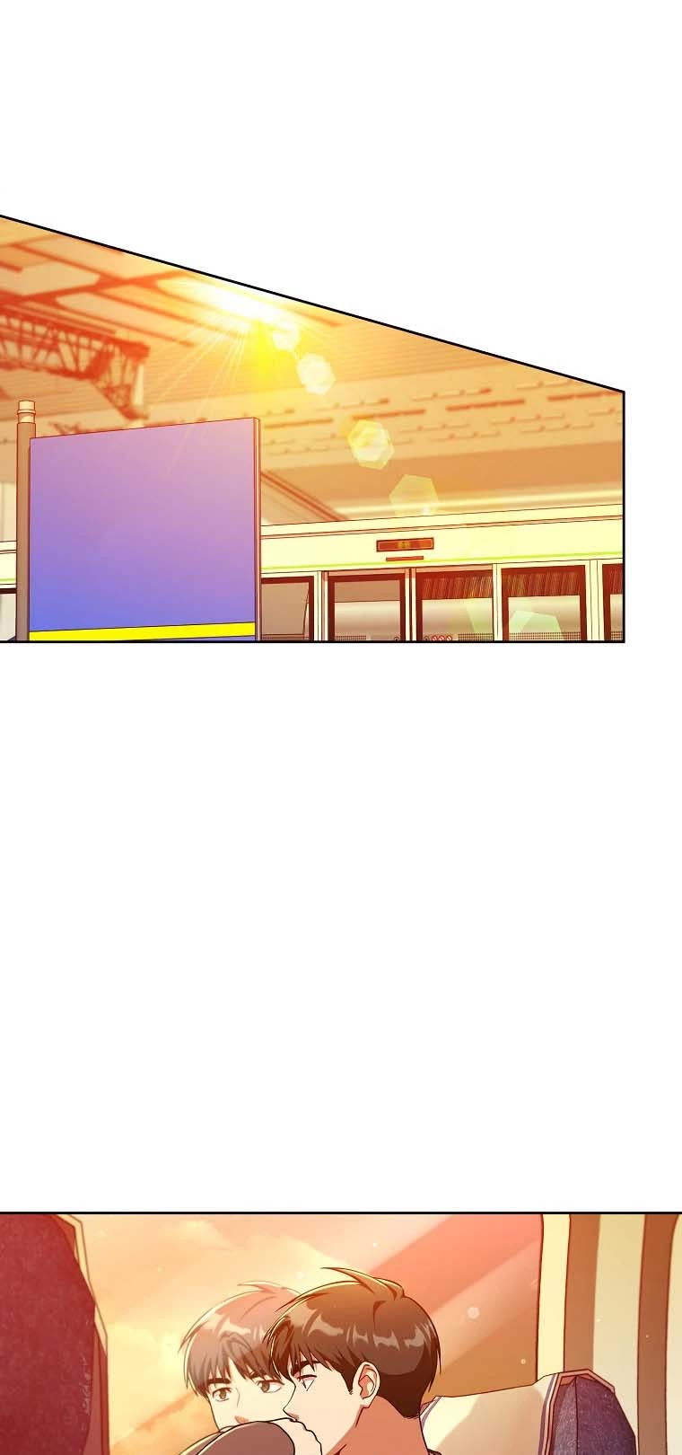 Please Have a Meal! Chapter 95 page 23 - Chapter 95: End of Season 2
