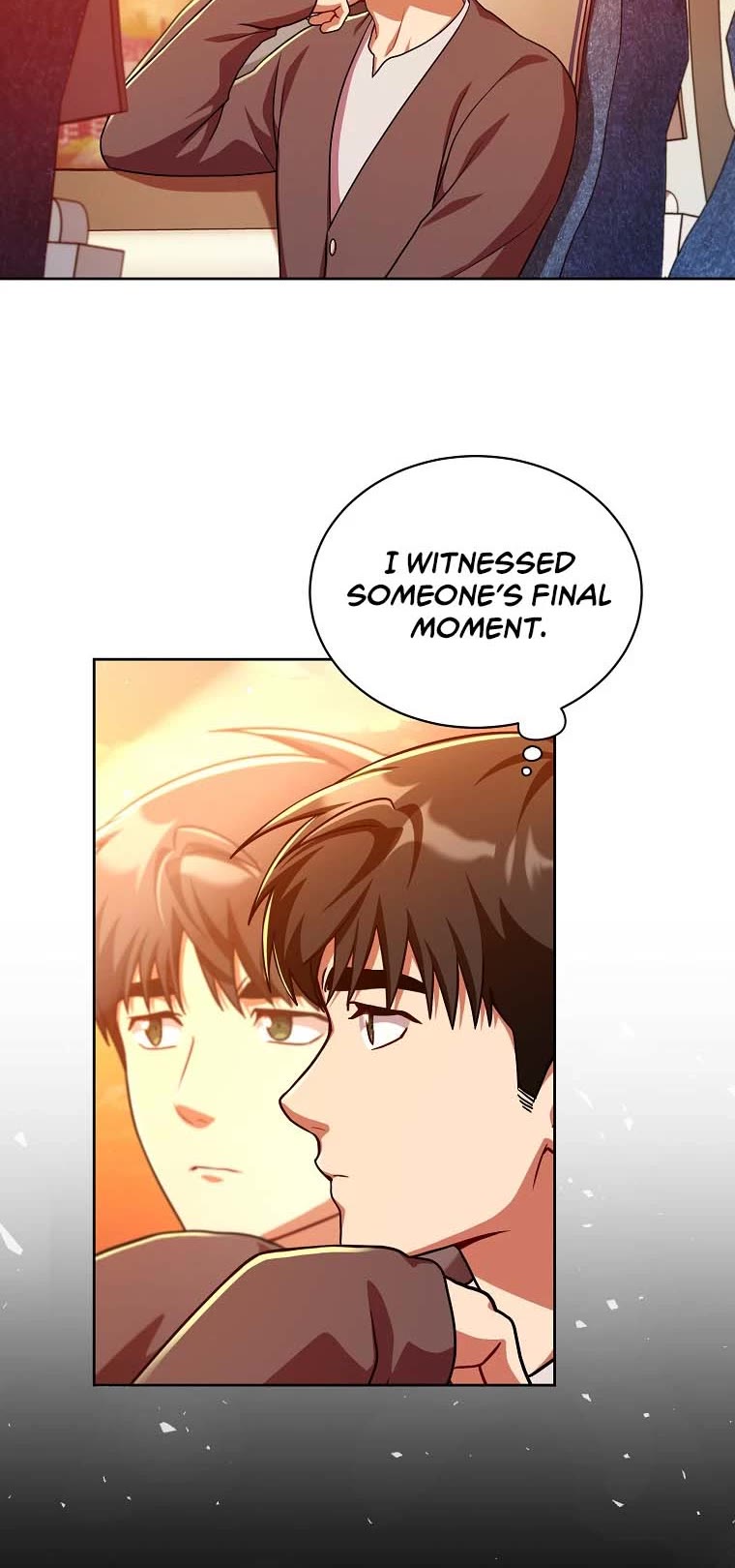 Please Have a Meal! Chapter 95 page 24 - Chapter 95: End of Season 2