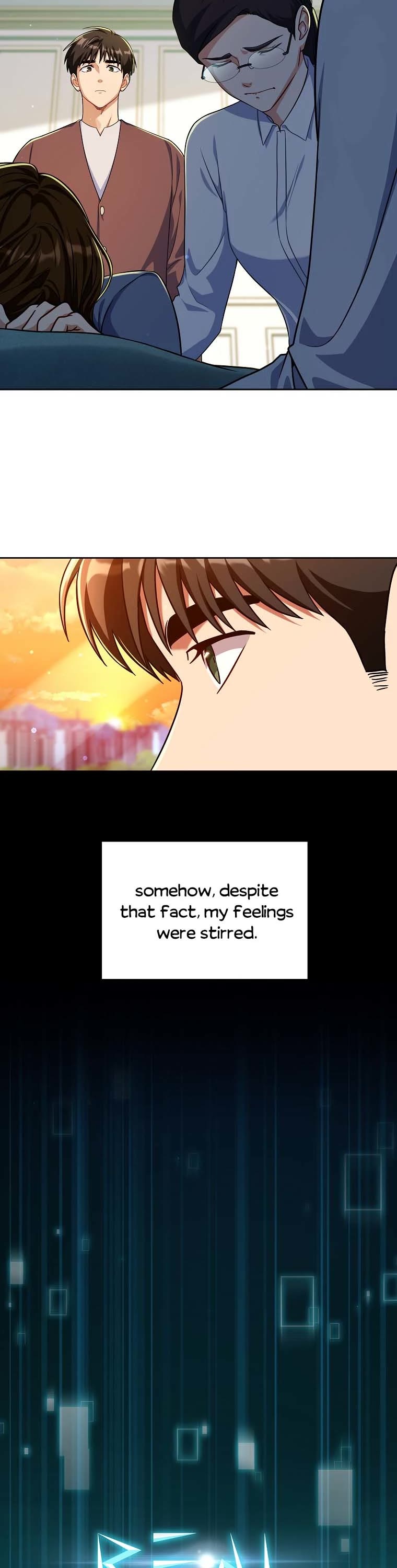 Please Have a Meal! Chapter 95 page 26 - Chapter 95: End of Season 2