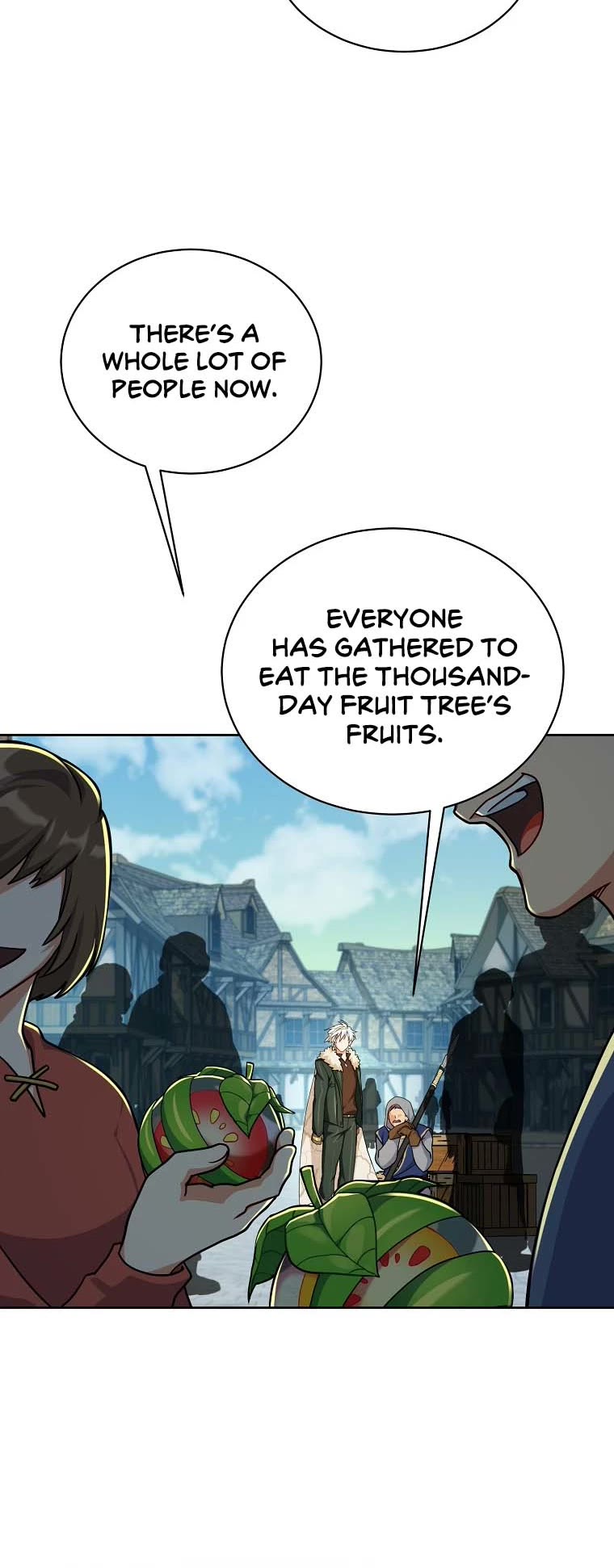 Please Have a Meal! Chapter 95 page 36 - Chapter 95: End of Season 2