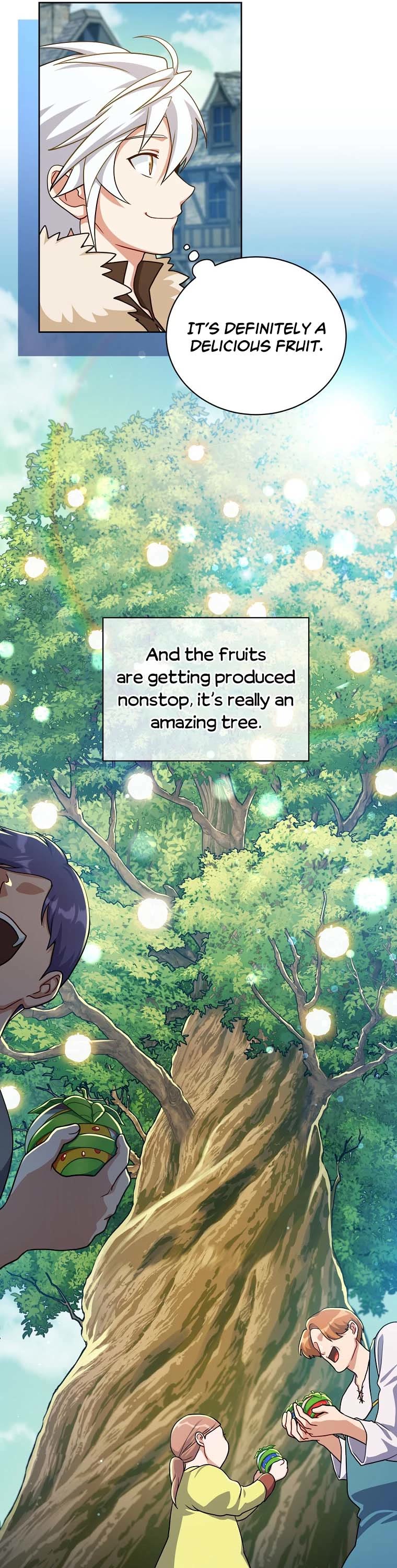 Please Have a Meal! Chapter 95 page 37 - Chapter 95: End of Season 2