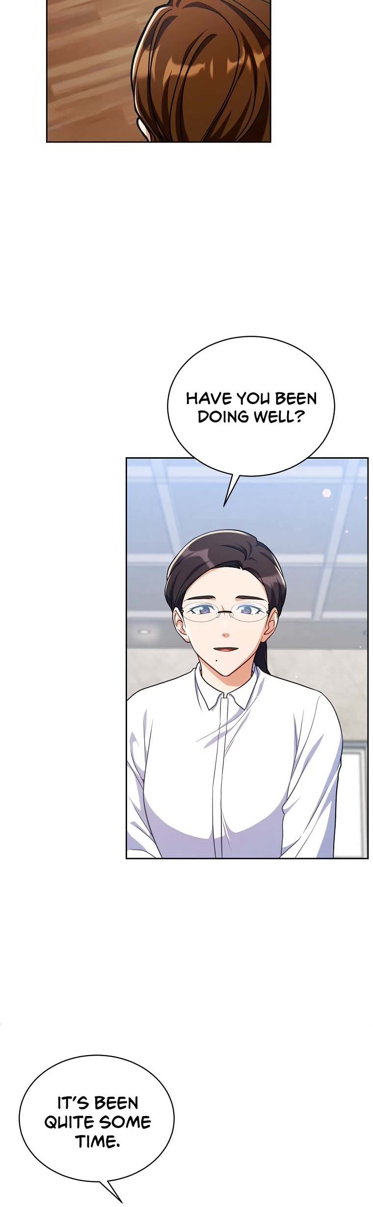 Please Have a Meal! Chapter 95 page 4 - Chapter 95: End of Season 2