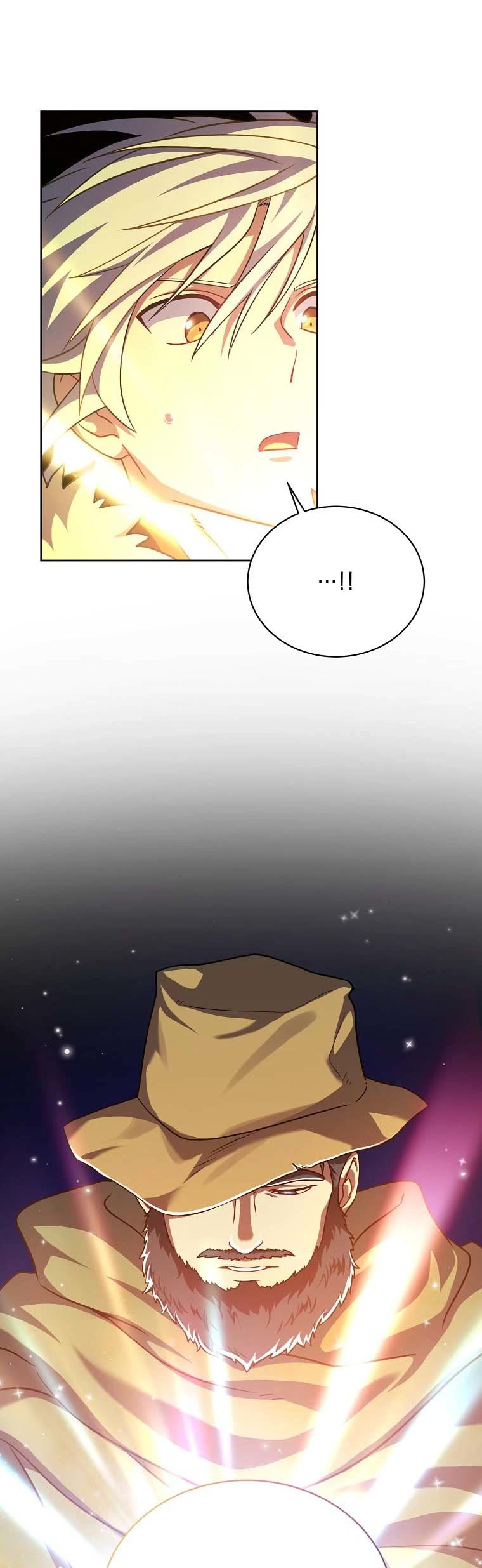 Please Have a Meal! Chapter 95 page 47 - Chapter 95: End of Season 2