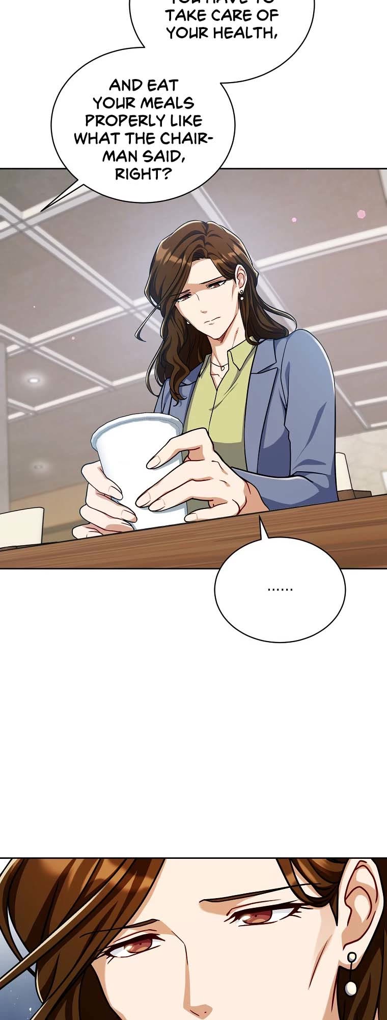Please Have a Meal! Chapter 95 page 7 - Chapter 95: End of Season 2