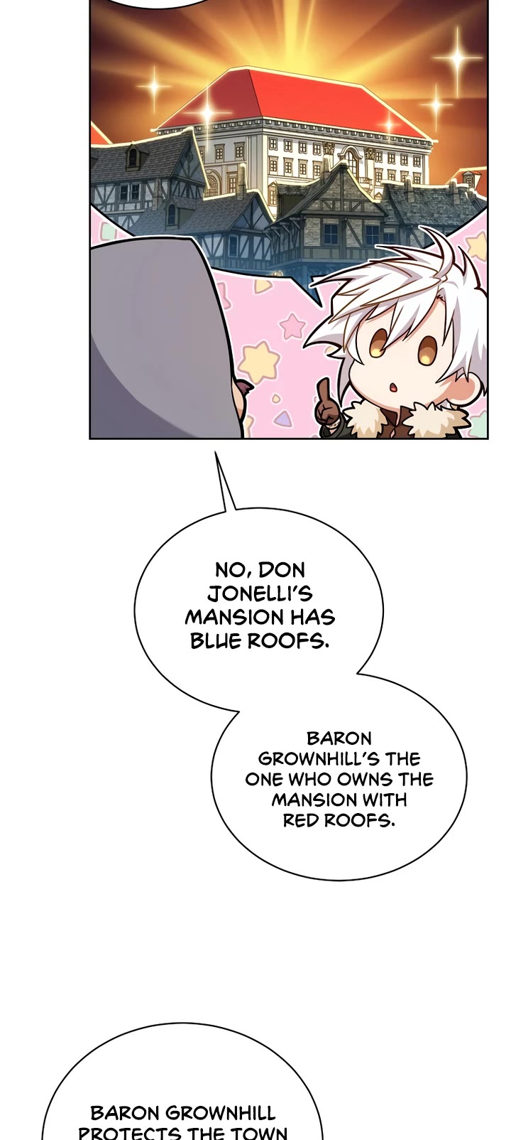 Please Have a Meal! Chapter 96 page 12 - Chapter 96: Start of Season 3