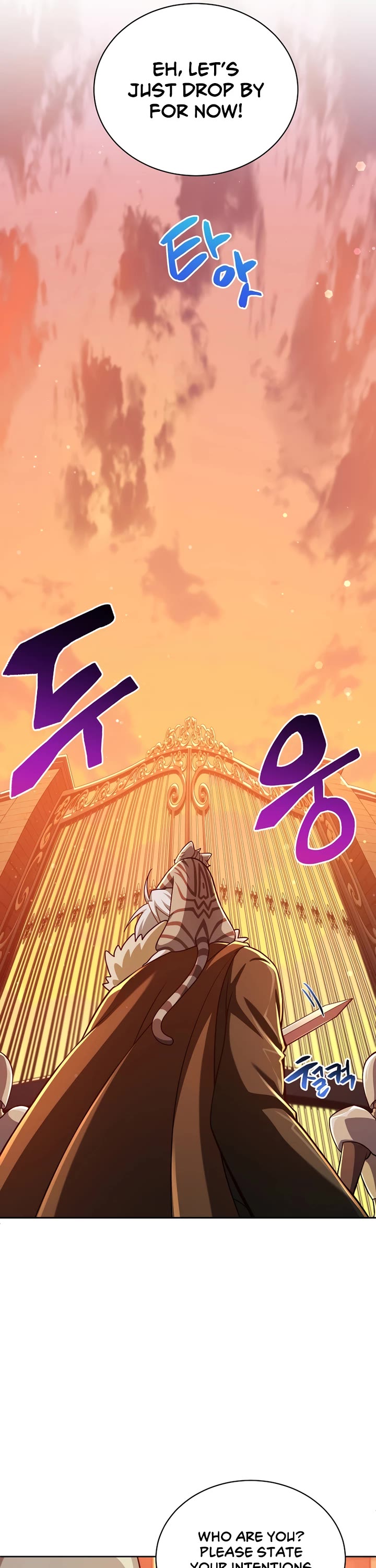Please Have a Meal! Chapter 96 page 17 - Chapter 96: Start of Season 3