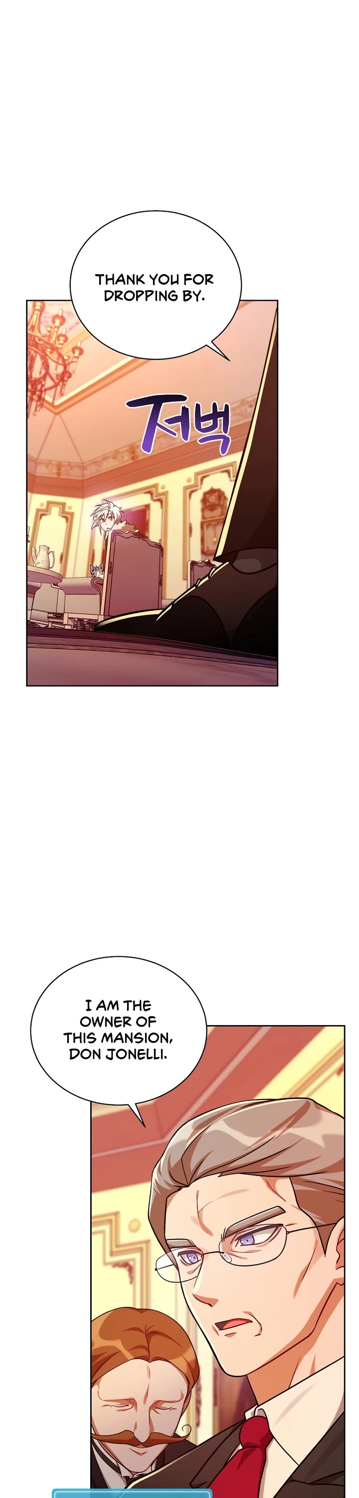 Please Have a Meal! Chapter 96 page 24 - Chapter 96: Start of Season 3