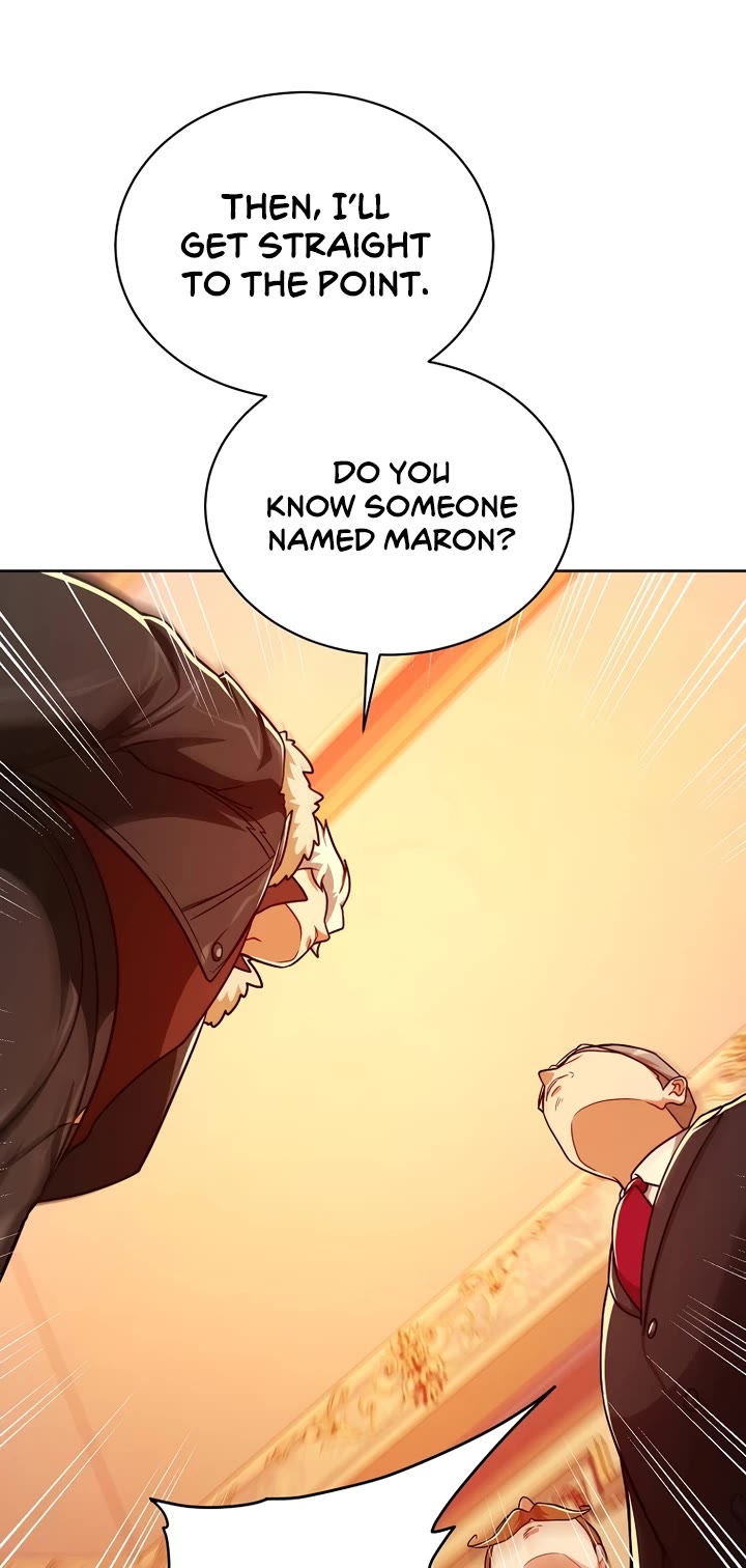 Please Have a Meal! Chapter 96 page 26 - Chapter 96: Start of Season 3