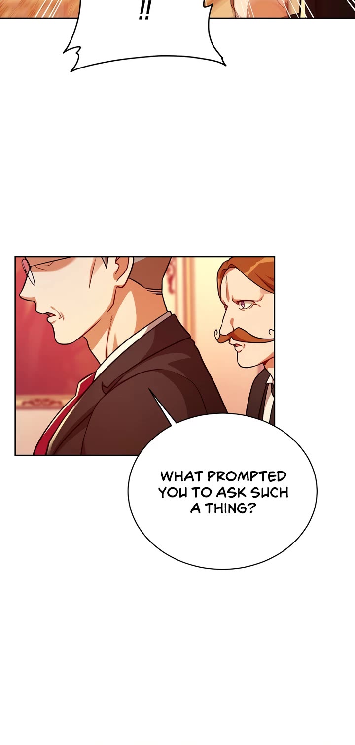 Please Have a Meal! Chapter 96 page 27 - Chapter 96: Start of Season 3