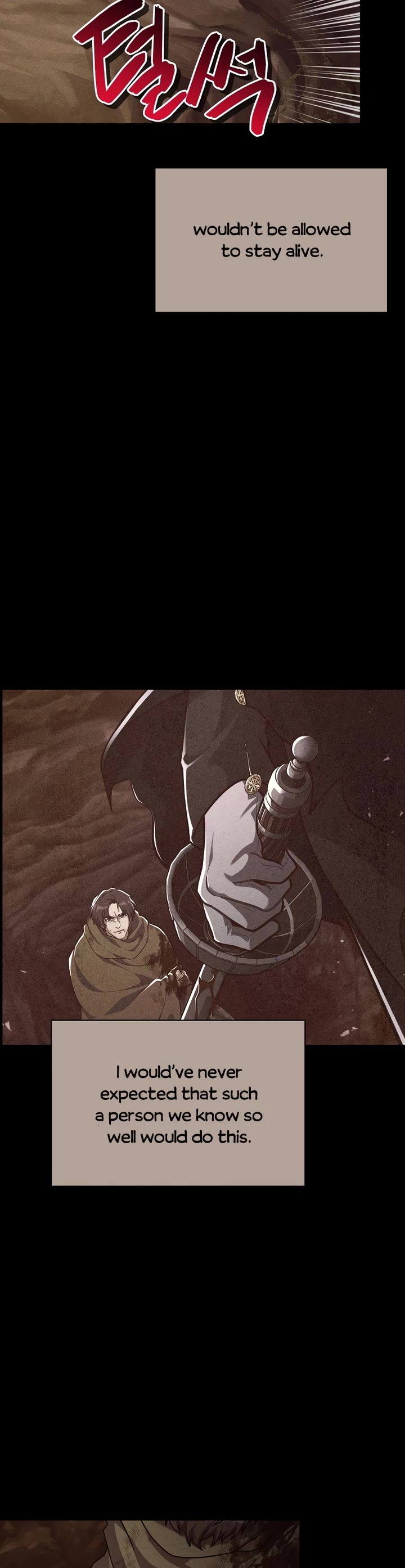 Please Have a Meal! Chapter 96 page 39 - Chapter 96: Start of Season 3