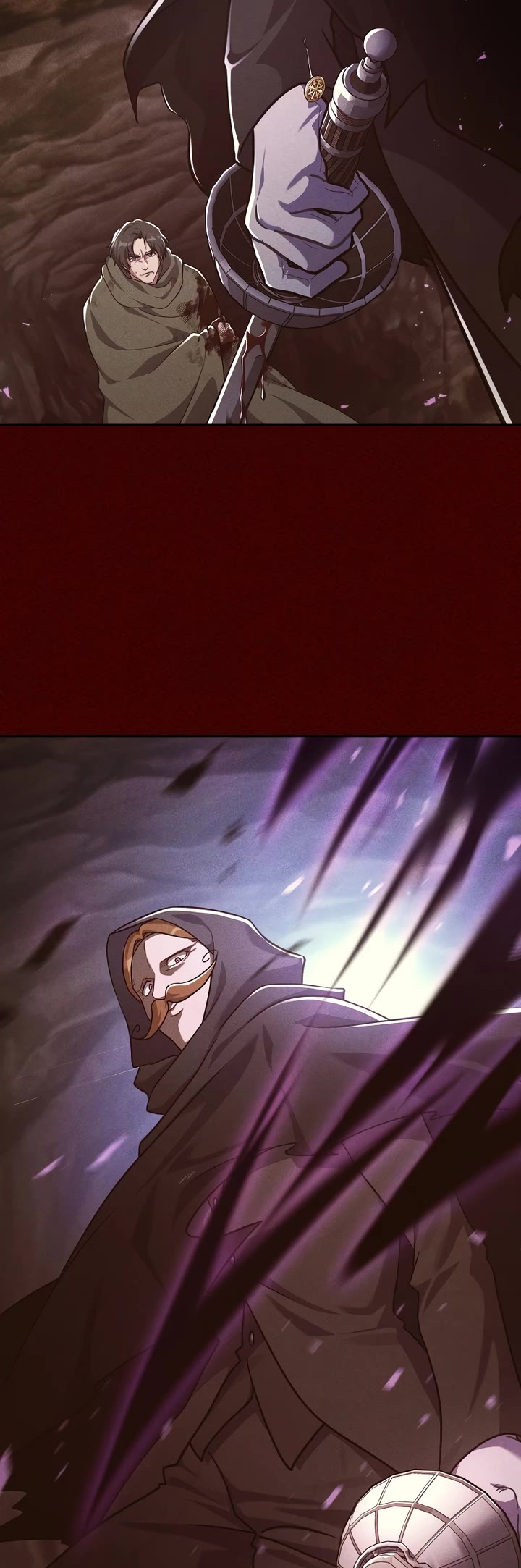 Please Have a Meal! Chapter 96 page 42 - Chapter 96: Start of Season 3
