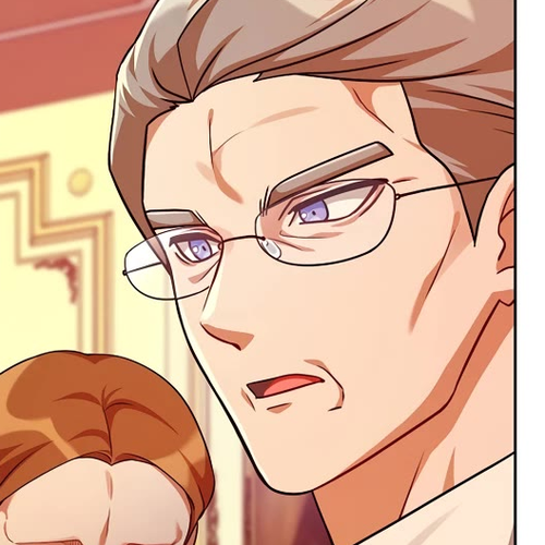 Please Have a Meal! Chapter 96: Start of Season 3 cover