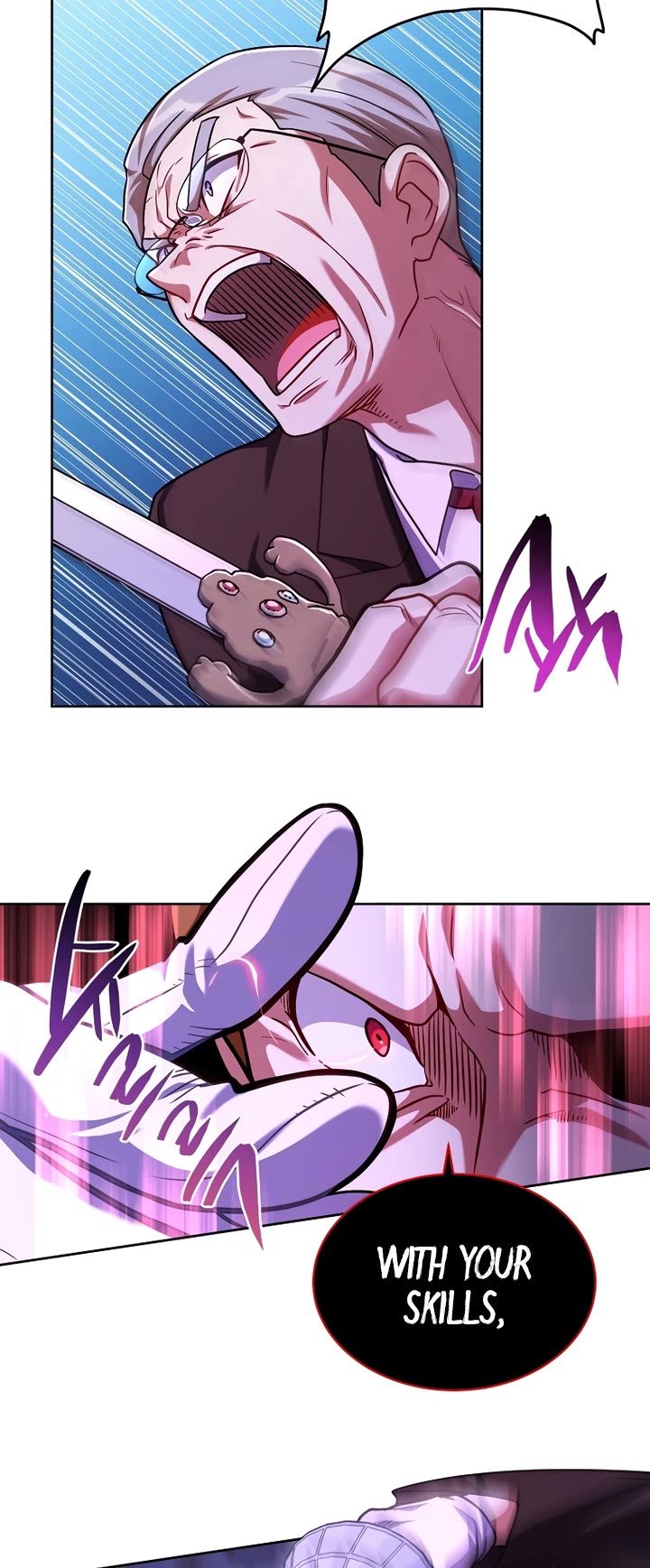 Please Have a Meal! Chapter 97 page 15 - Chapter 97