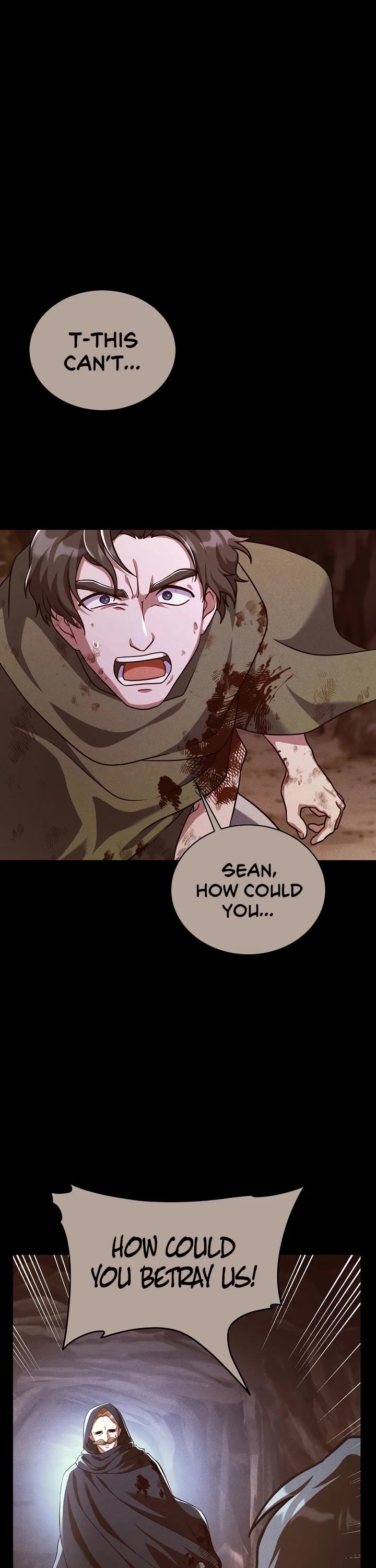 Please Have a Meal! Chapter 97 page 2 - Chapter 97