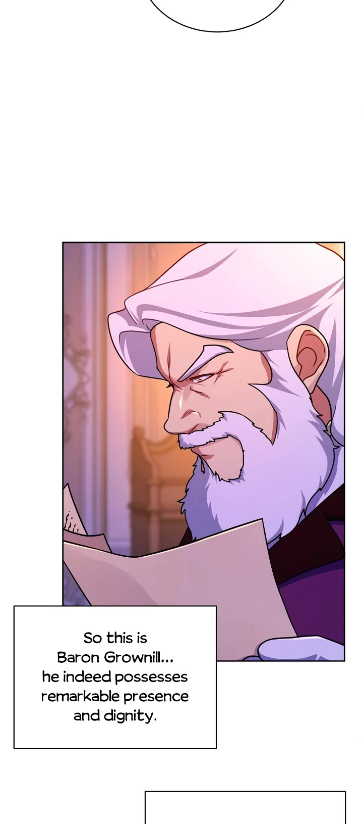 Please Have a Meal! Chapter 97 page 30 - Chapter 97