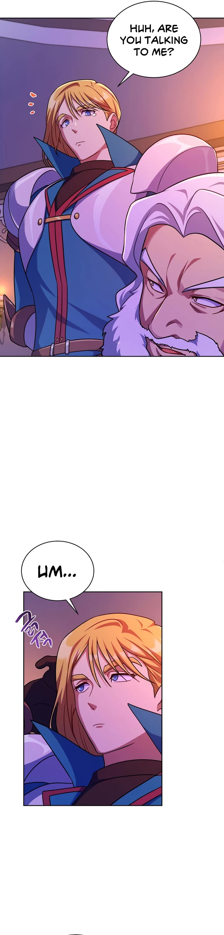 Please Have a Meal! Chapter 97 page 32 - Chapter 97