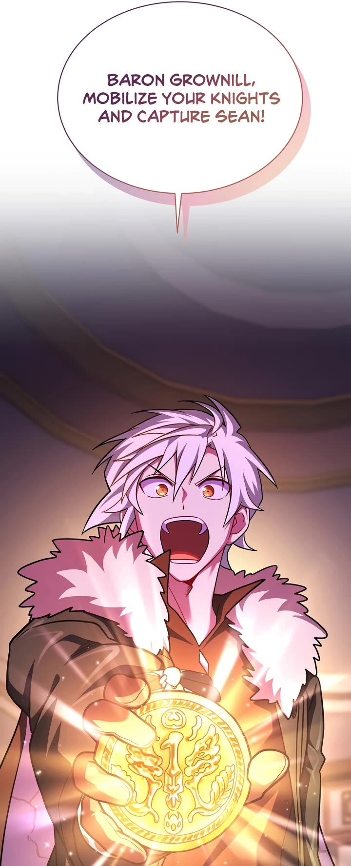 Please Have a Meal! Chapter 97 page 43 - Chapter 97