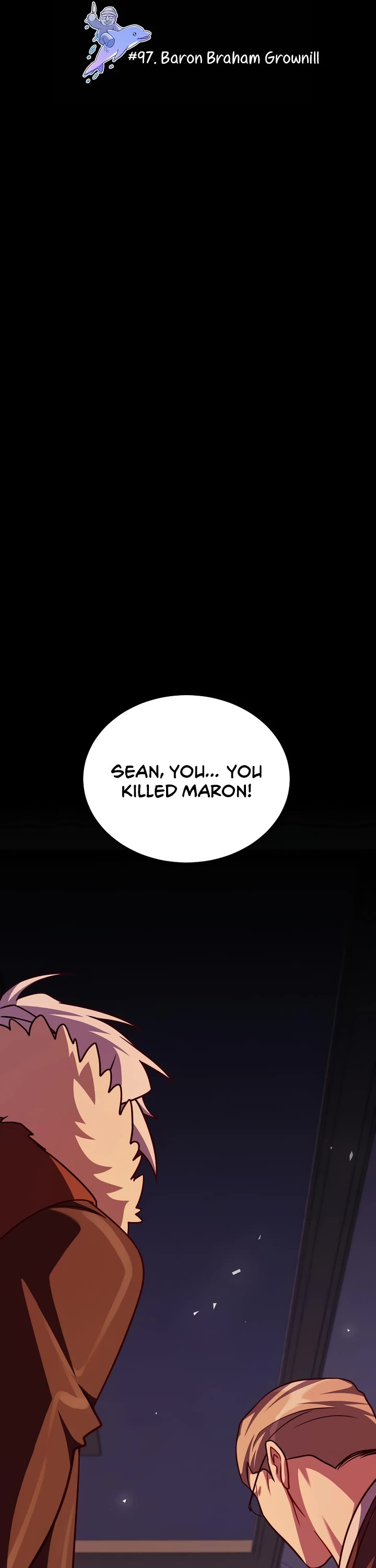 Please Have a Meal! Chapter 97 page 6 - Chapter 97