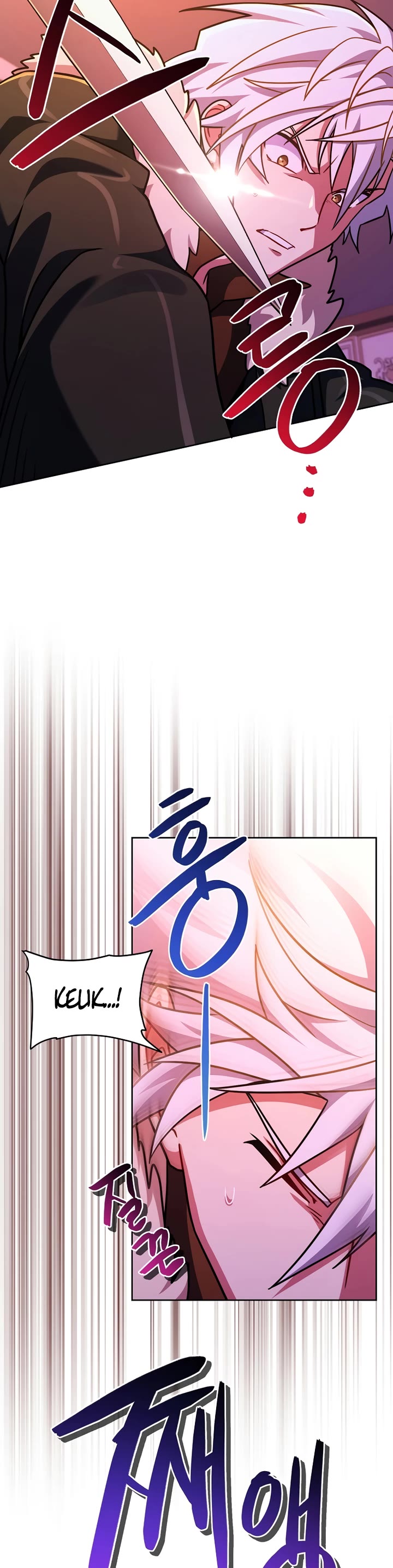 Please Have a Meal! Chapter 98 page 16 - Chapter 98