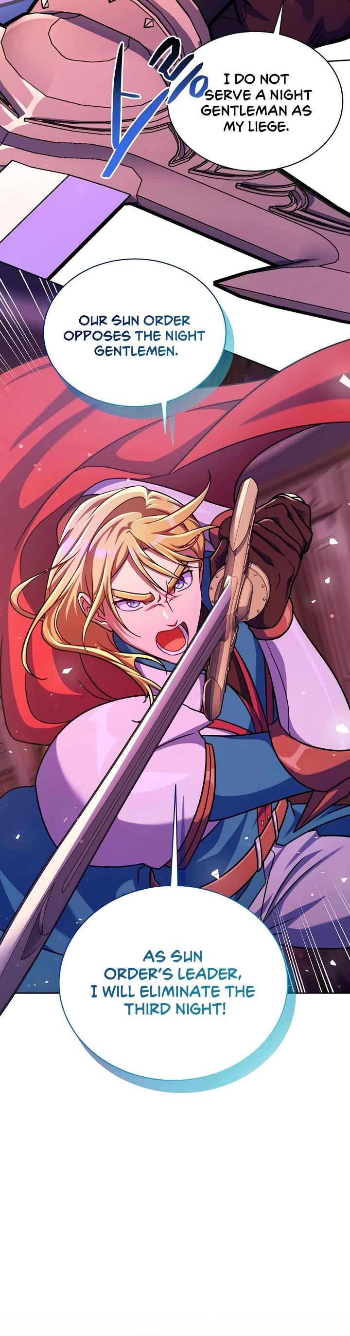 Please Have a Meal! Chapter 98 page 20 - Chapter 98