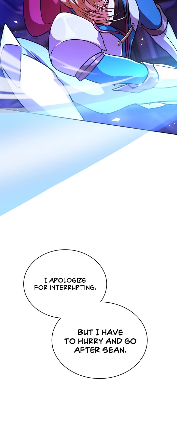 Please Have a Meal! Chapter 98 page 24 - Chapter 98