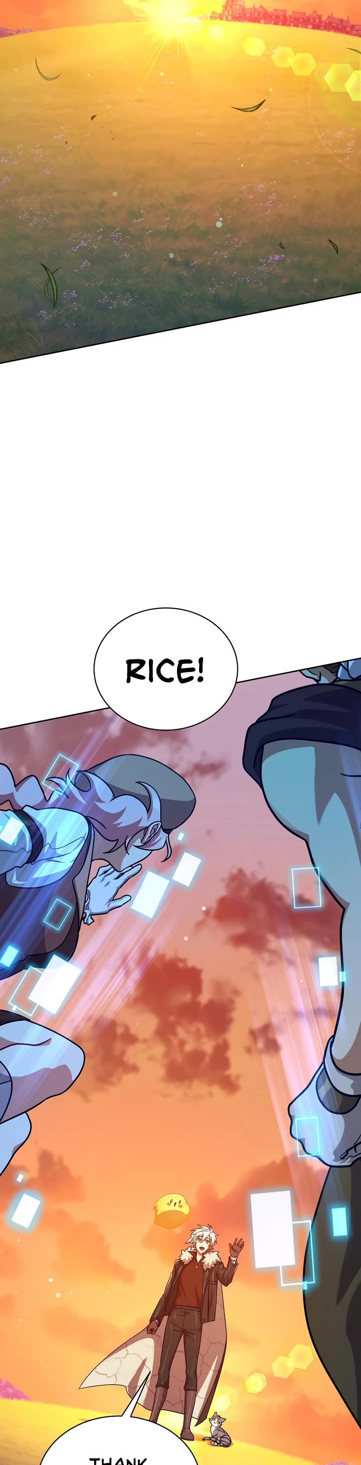 Please Have a Meal! Chapter 99 page 13 - Chapter 99