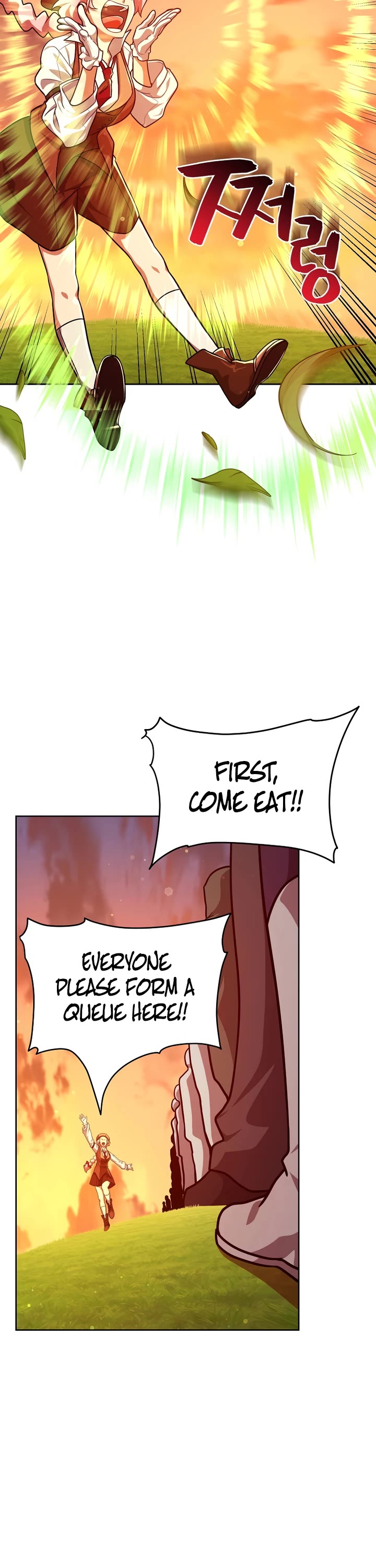 Please Have a Meal! Chapter 99 page 26 - Chapter 99