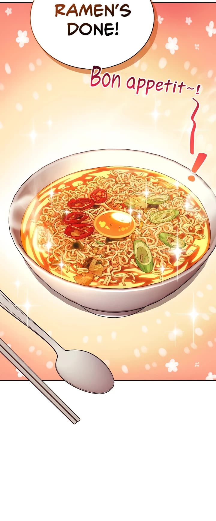 Please Have a Meal! Chapter 99 page 28 - Chapter 99